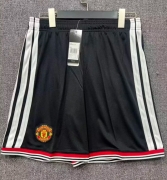 2627 M a home black shorts